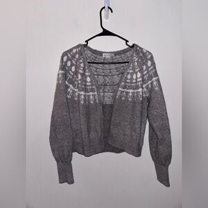 Free Assembly Sweater